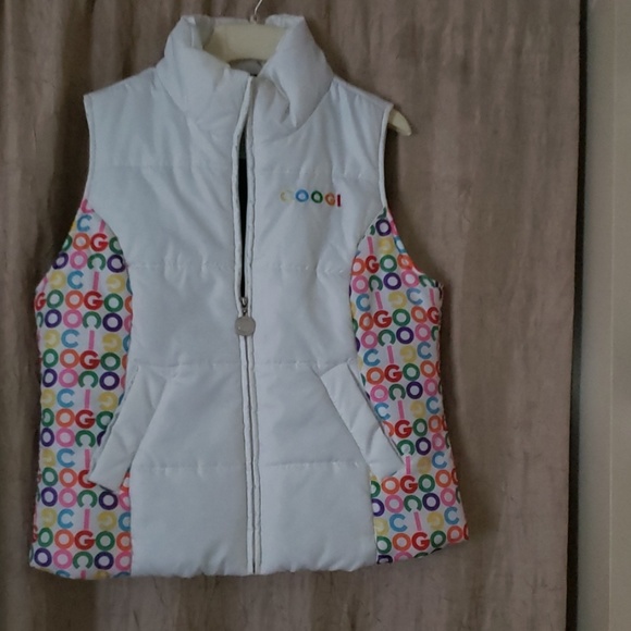 COPY - Puffer vest - Picture 1 of 1